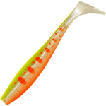 Мягкая приманка Narval Choppy Tail 120мм  #032 4шт Motley Fish
