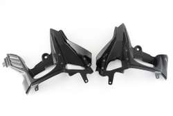 Fullsix Карбоновые боковые панели - внутренние (комплект 2шт) Ducati Streetfighter V4