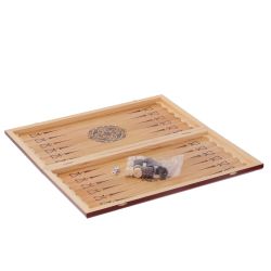 GAEM Игра настольная Нарды "Гусарские", L60 W31 H5 см