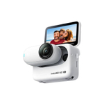 Экшн-камера Insta360 GO 3S 128 ГБ (Standard Bundle)