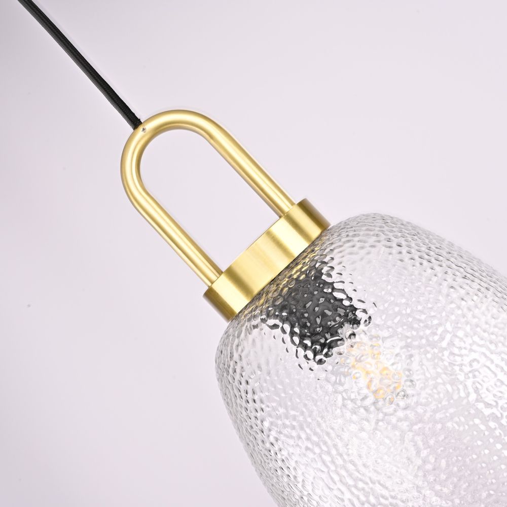 Подвесной светильник LIEBE A