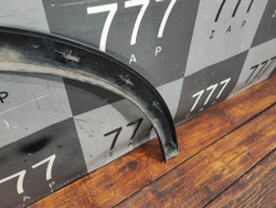 Накладка крыла переднего левого Geely Coolray 23-нв Б/У Оригинал 6073139600