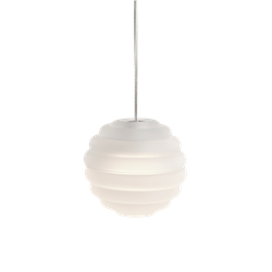 Подвесной светильник Press Mini Sphere frosted