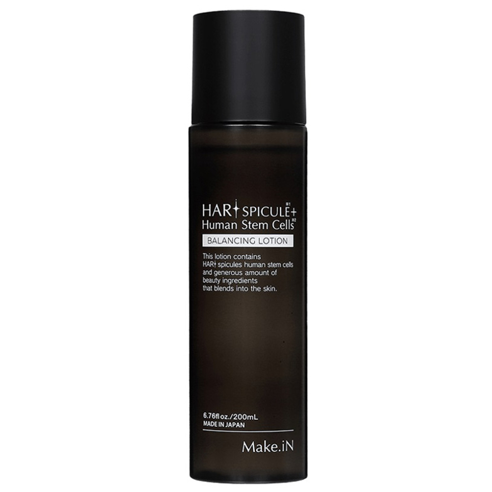 Make.iN HARI Spicule + Human Stem Cells Balancing Lotion