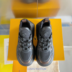 Louis Vuitton Archlight 2.0 Platform Sneaker