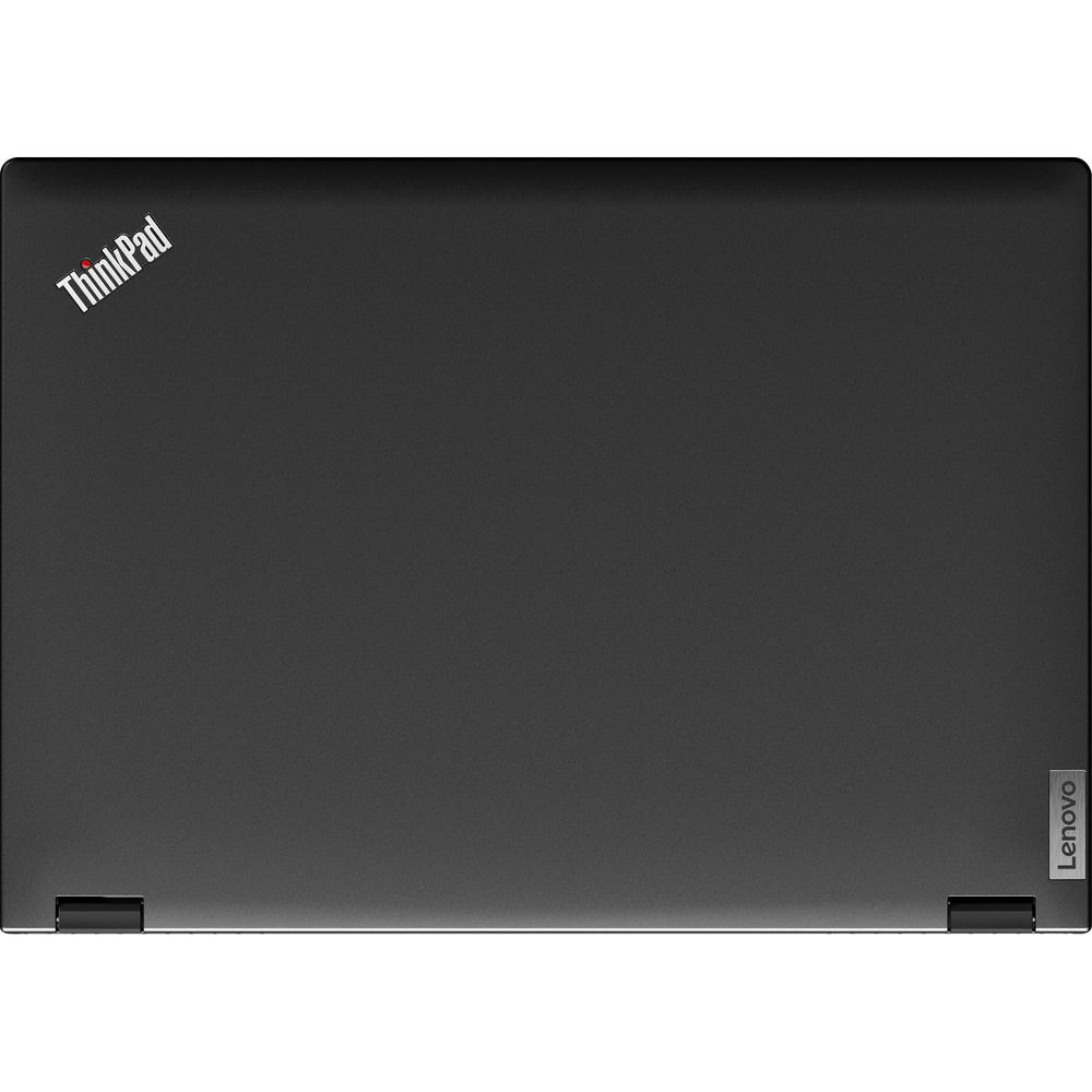 Ноутбук  Lenovo ThinkPad P16v Gen 2 16 ", Core Ultra 7, 16 Гб RAM, 512 Гб SSD, Arc graphics, Черный