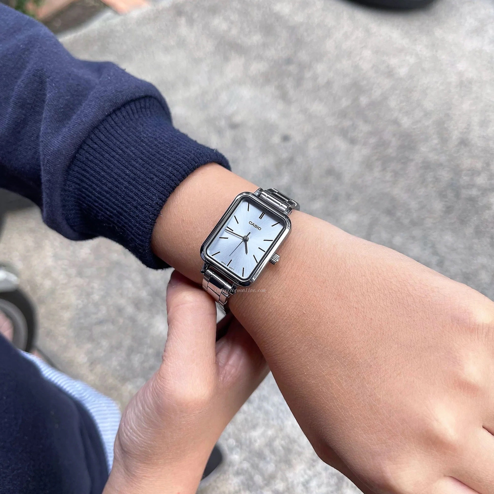 Часы Casio LTP-V009D-2A
