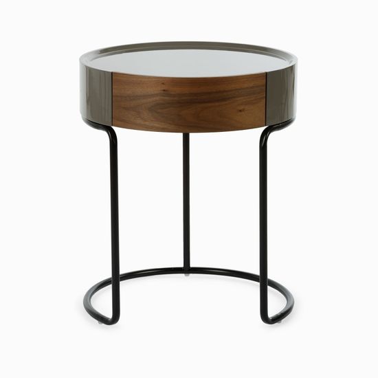 Кофейный стол Deci диаметр 45