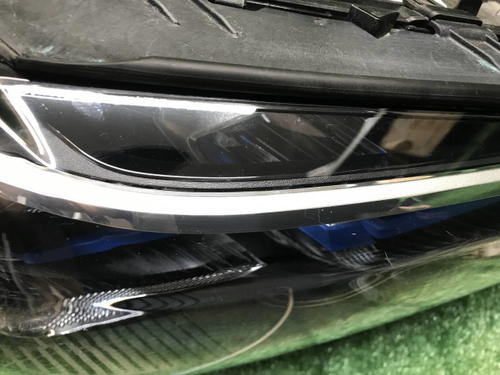 Фара правая BMW X3 G01 (2021-2024) Laser