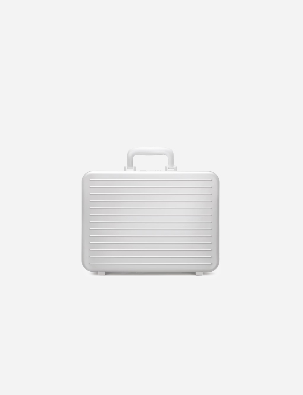 Rimowa Aluminium Attache Briefcase (90007000)