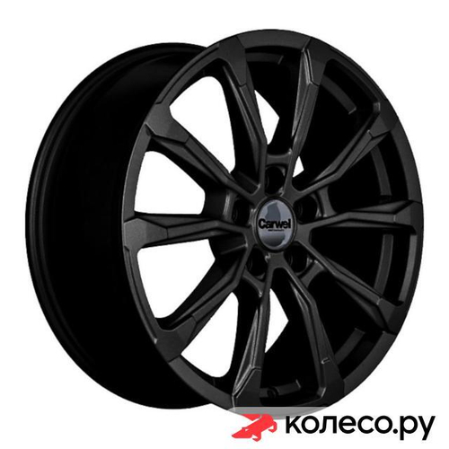 Ишим 1808 7.5x18/5*114.3 D66.5 ET37 BL