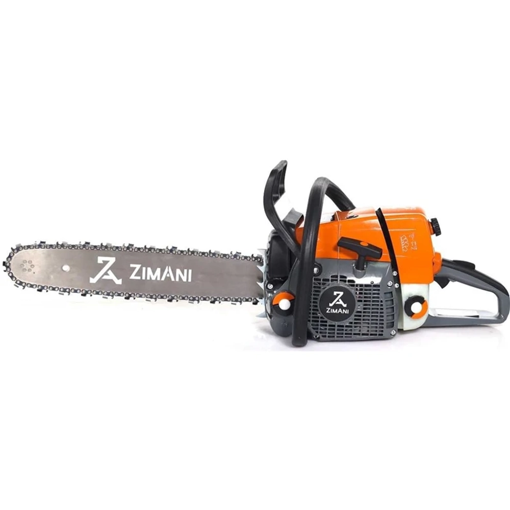 ZimAni MS361 бензопила 18"