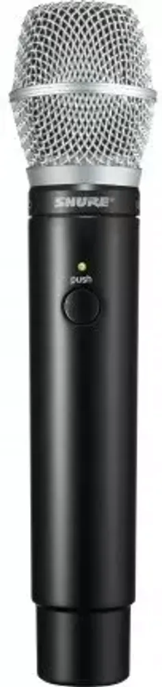 Shure MXW2/SM86-Z11