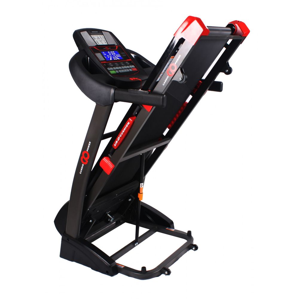 CardioPower T35