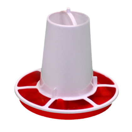 Кормушка 1 кг эконом