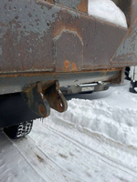 Shacman (Shaanxi) SX* 8x4 Самосвал SX33186V366 (Дизельный, 11,6 л, 423 л.с., МТ)