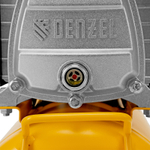 Компрессор воздушный DK1500/50, Х-PRO 1.5 кВт, 230 л/мин, 50 л Denzel