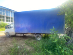 GAZ GAZELLE BUSINESS Бортовой (Евроборт) 278830 (Евроборт, Бензин/Газ, 2,7 л, 107 л.с.)