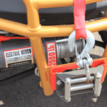 Квадроцикл IRBIS ATV 200