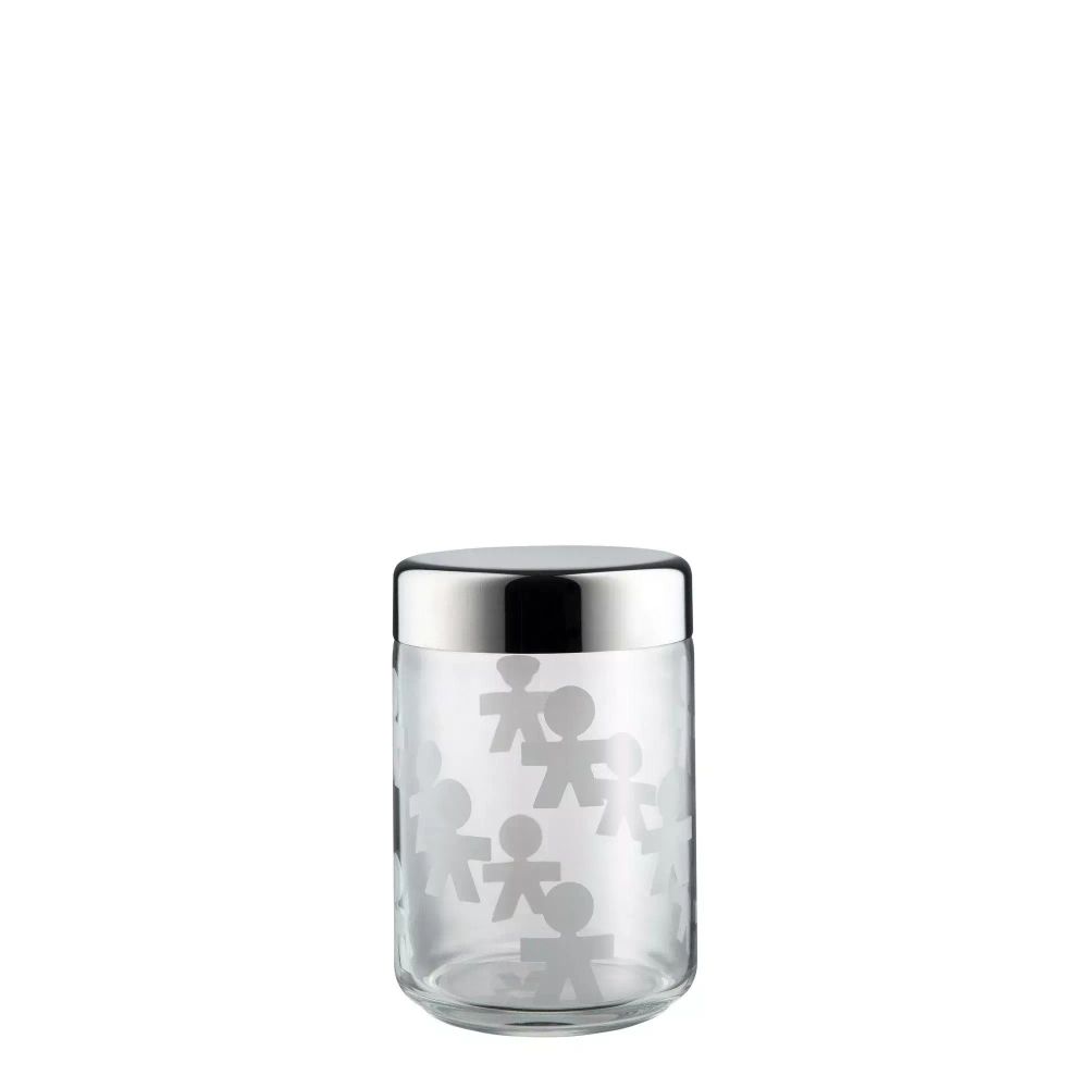 Alessi - Контейнер Джиротондо 1л. / артикул   AKK37  / GTIN 8003299922062