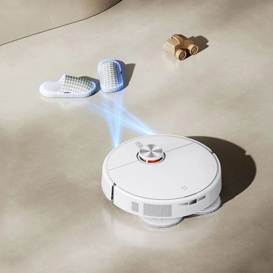 Робот-пылесос Xiaomi Omni Robot Vacuum M30 Pro (C107)