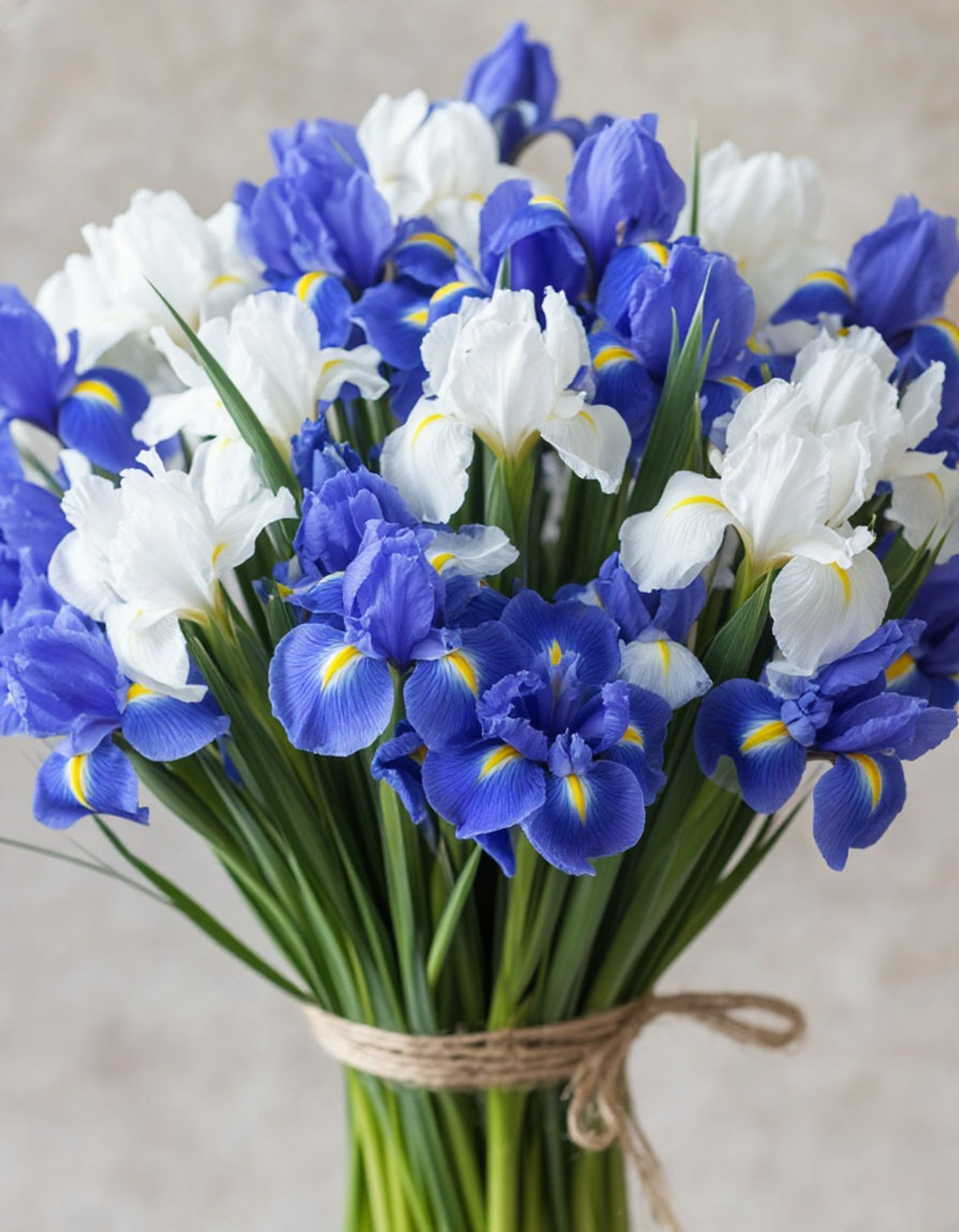 Инструкция по посадке луковиц ИРИСА.