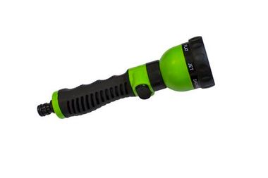 Пистолет-распылитель поливочный (7 режимов распыления),на блистере WMC TOOLS WMC-TG7201050