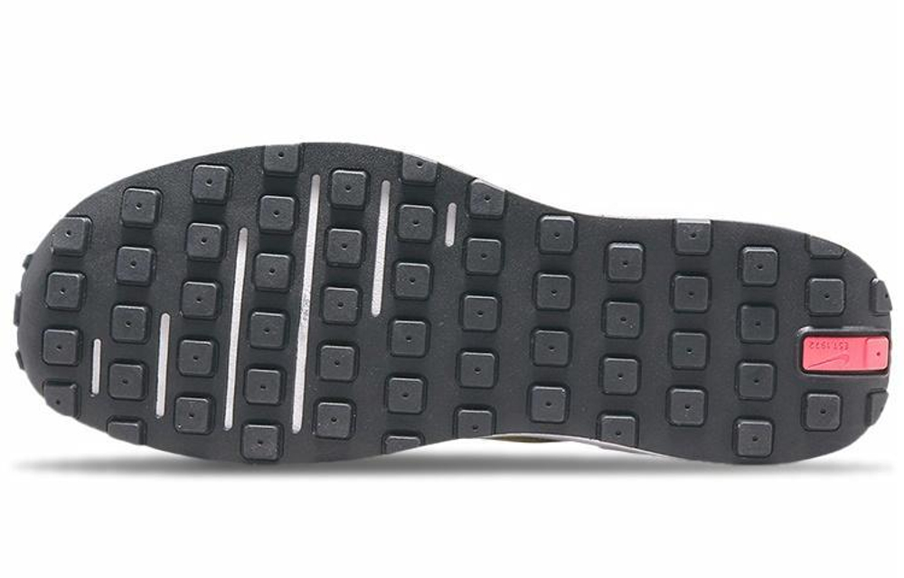 Кроссовки Nike Waffle One (Женская размерная сетка)