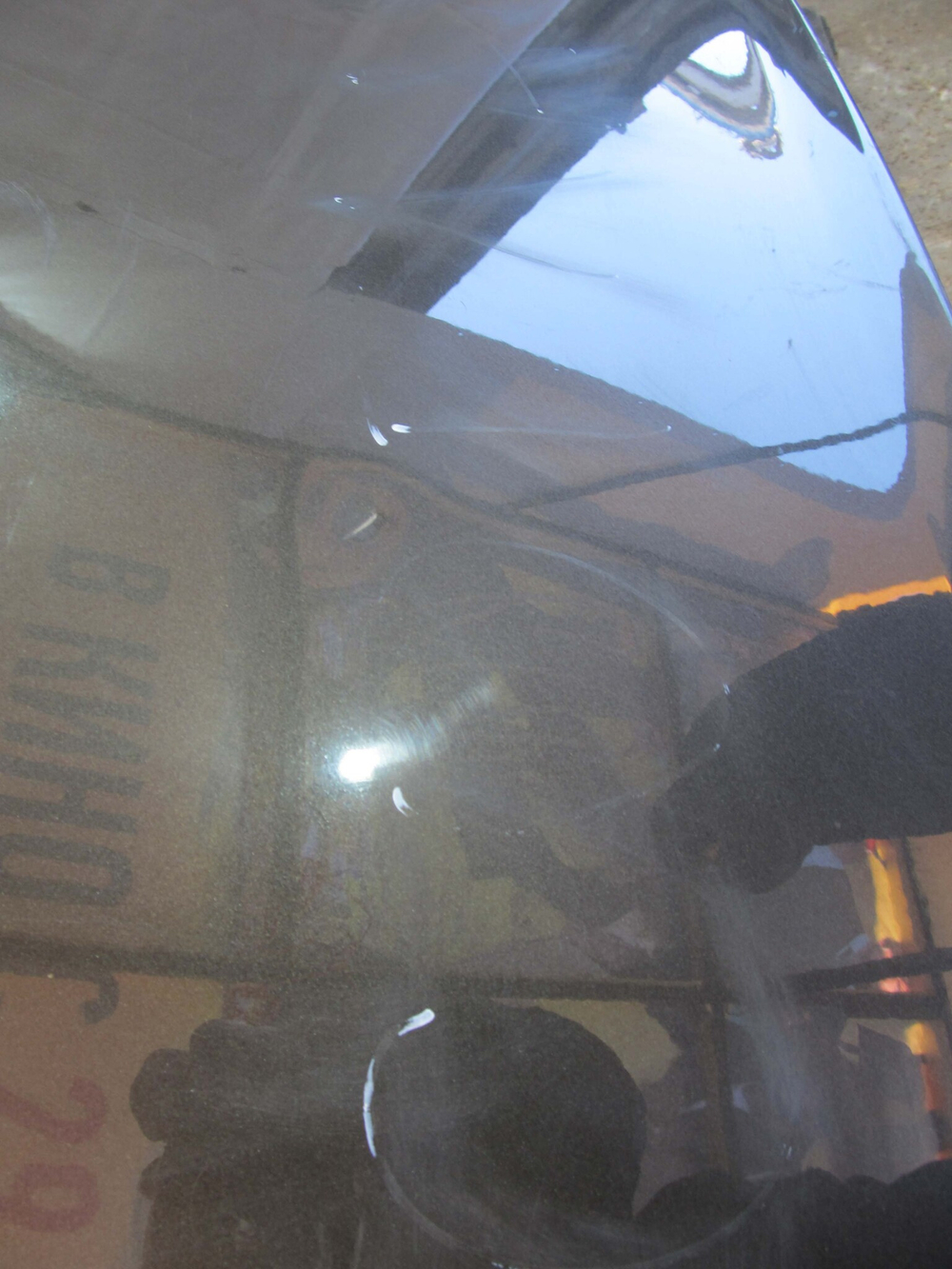 Volkswagen Passat B8 Крышка багажника Б/У Оригинал 3G5827025A