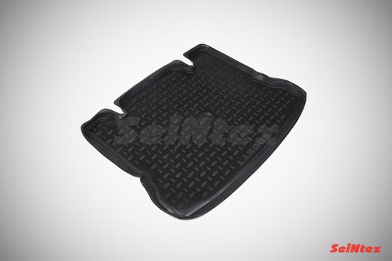 Коврик в багажник Lada Largus (2012-2021)