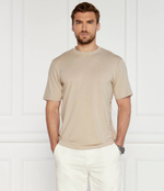 Футболка HEDLEY GUESS ACTIVE - бежевый(Z2YI12 JR06K)