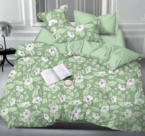 КПБ Сатин Luxor диз. № 50979 А/В (К) (2,0-сп. с европростыней)