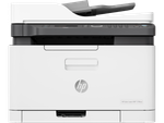 МФУ лазерное цветное HP Color Laser 179fnw