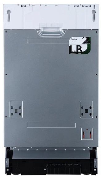 Встраиваемая посудомоечная машина Evelux BD 4502