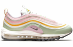 Кроссовки Nike Air Max 97 "Pastel" (Женская размерная сетка)