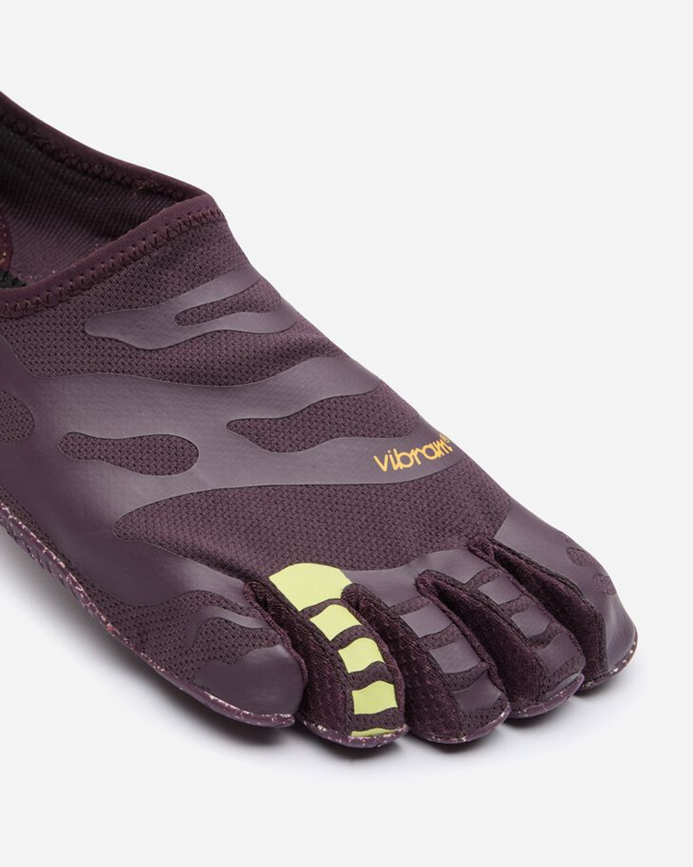 Vibram Graspifier, баклажанный/зеленый