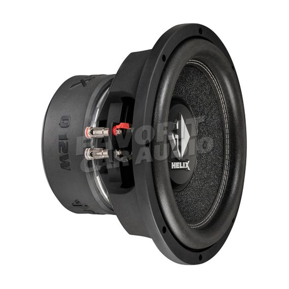 Сабвуфер Helix Q 12W