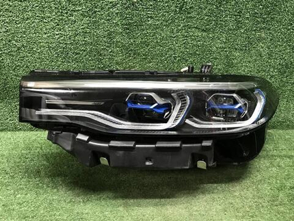 Фара левая BMW X7 G07 (2019-2022) Laser