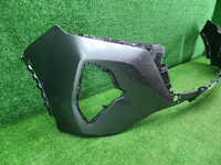 Бампер передний Chery Tiggo 7 Pro Max (2022-2024)