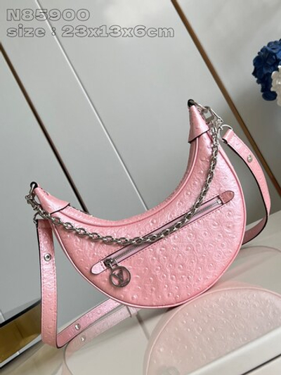 Louis Vuitton Loop Bag