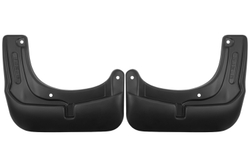 Брызговики передние CHERY Tiggo (T21), 2014-2016, внедорожник 2 шт. (optimum) в пакете  NLF.63.17.F13
