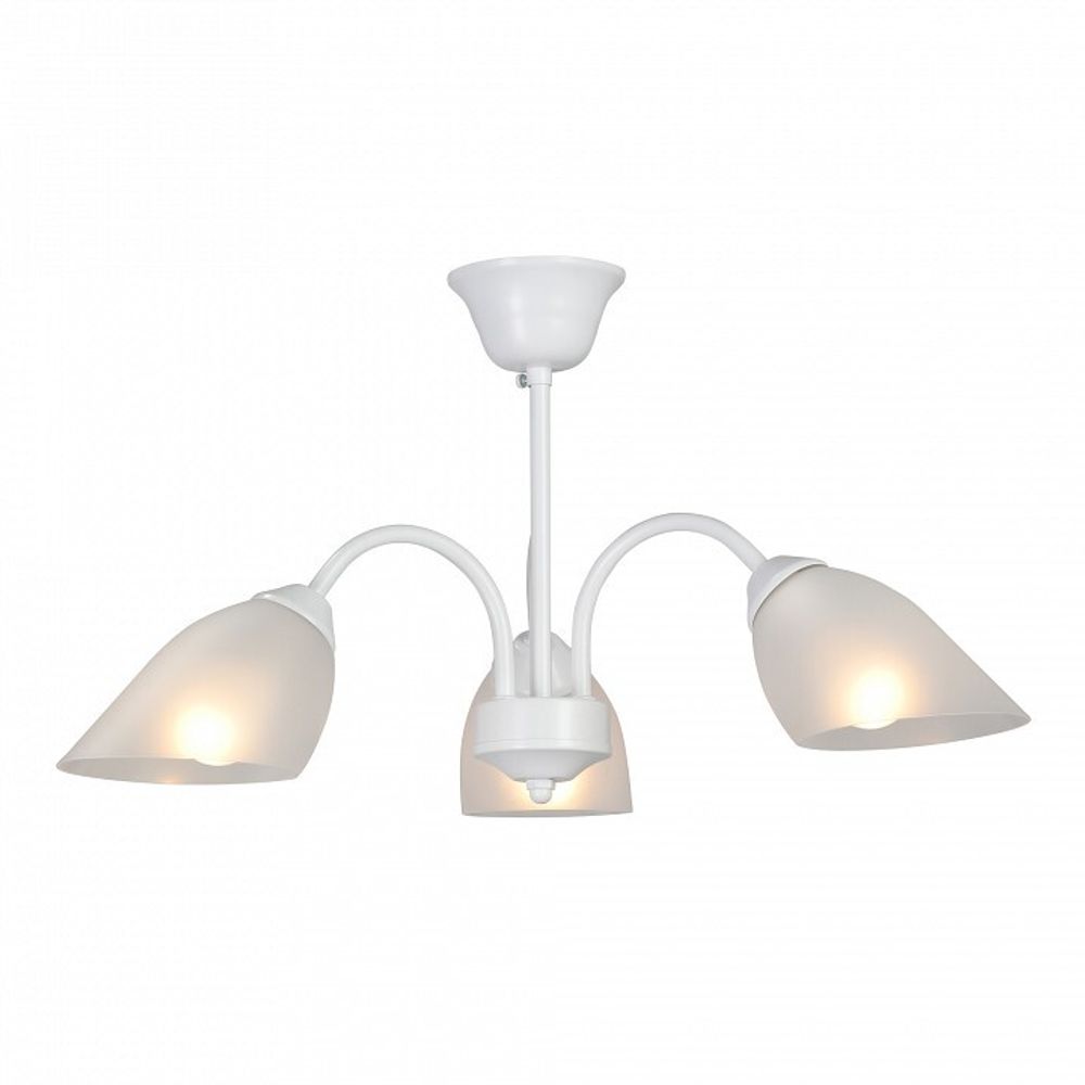 Люстра на штанге Vitaluce V3336 V3336-0/3PL