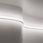 Профиль Led Strip ALM-1806-S-2M