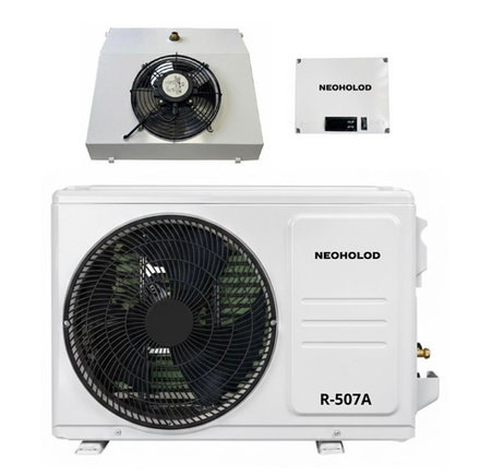 Сплит система Neoholod Optima CSM 1.1