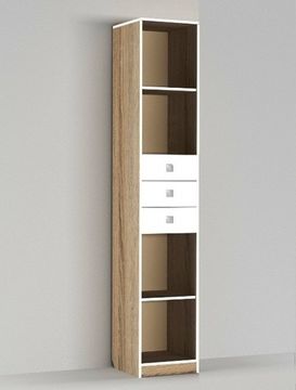 Шкаф КВИНС-8