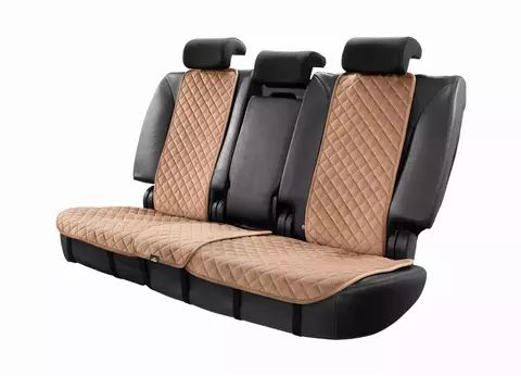 Накидки Premium задние