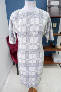 Платье Deniza трикотажное 46 размер, новое