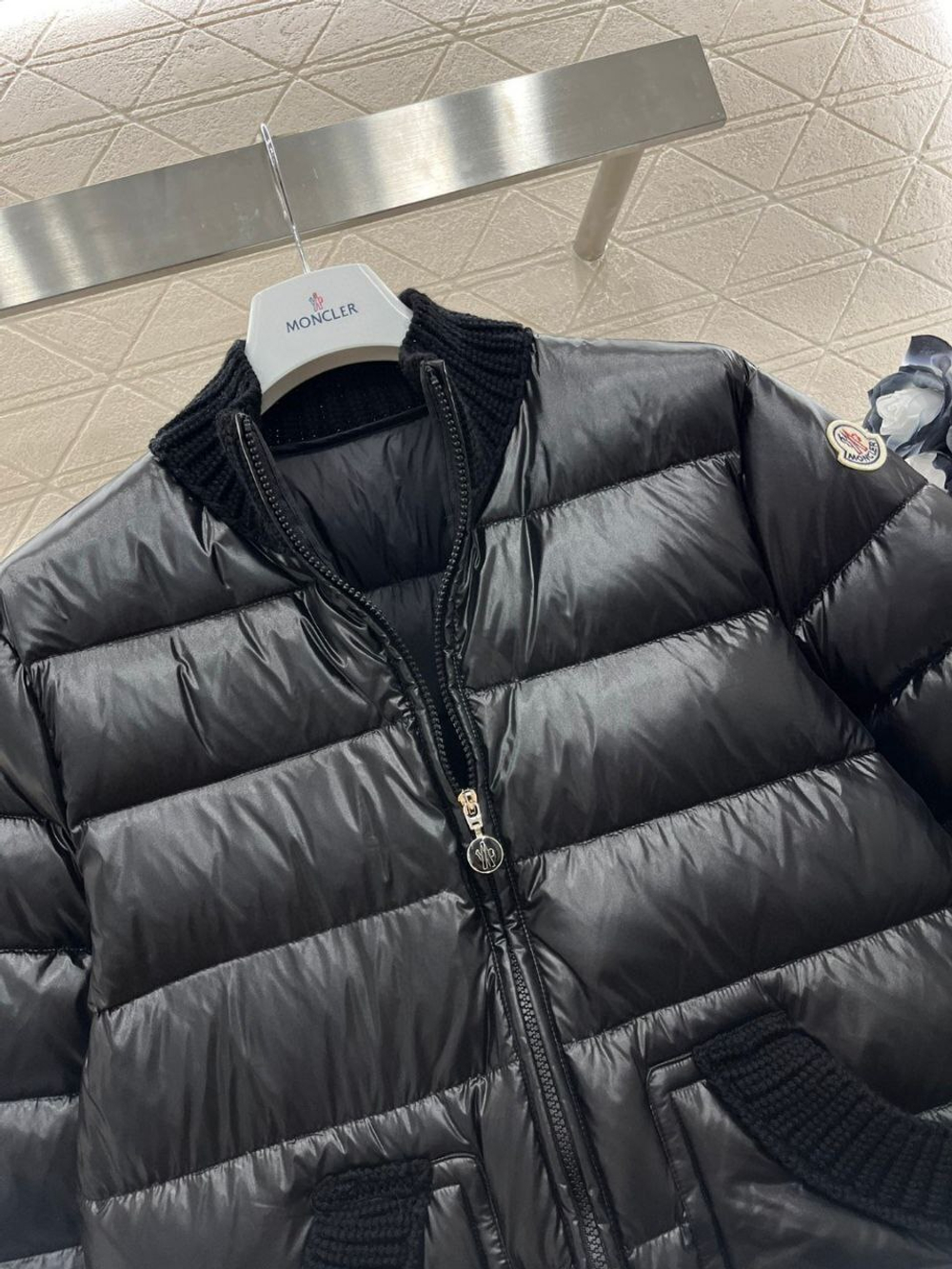 Куртка Moncler