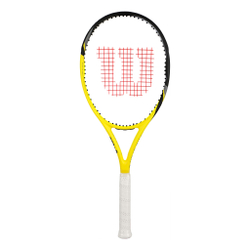 Теннисная ракетка Wilson Pro Open L Tour Racket (Special Edition)