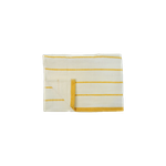 Полотенце для кухни из органического хлопка 40x60 Elis Yellow